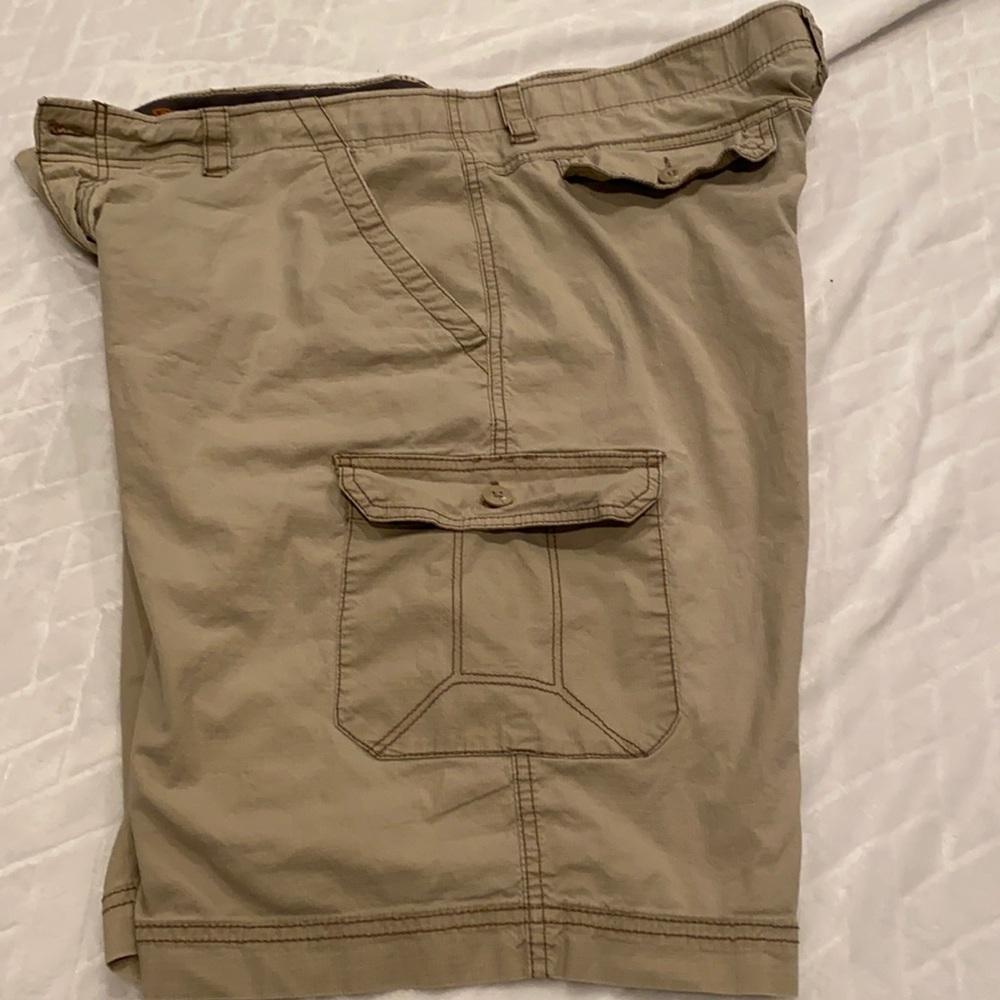 Men’s Size 40 WearFirst Cargo Shorts